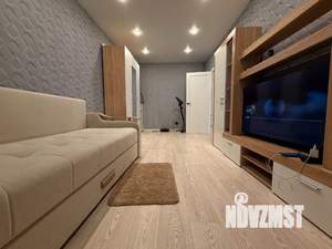 1-к квартира, вторичка, 31м2, 5/5 этаж