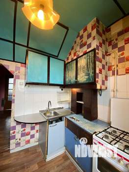 3-к квартира, вторичка, 75м2, 4/5 этаж