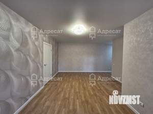 2-к квартира, вторичка, 46м2, 5/5 этаж