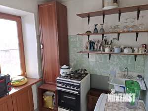 2-к квартира, вторичка, 44м2, 4/5 этаж