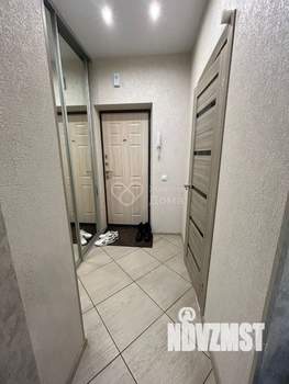 2-к квартира, вторичка, 45м2, 12/16 этаж
