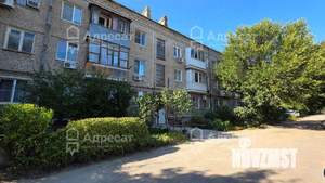 1-к квартира, вторичка, 31м2, 2/3 этаж