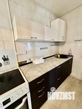 1-к квартира, вторичка, 43м2, 9/9 этаж