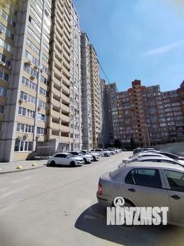 2-к квартира, вторичка, 64м2, 17/20 этаж