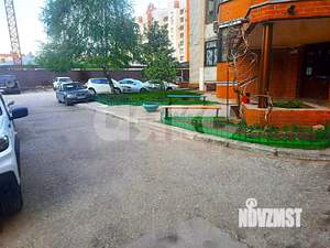 2-к квартира, вторичка, 76м2, 9/10 этаж