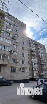 1-к квартира, вторичка, 39м2, 2/9 этаж