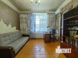 2-к квартира, вторичка, 39м2, 1/1 этаж