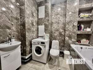 1-к квартира, вторичка, 28м2, 6/19 этаж