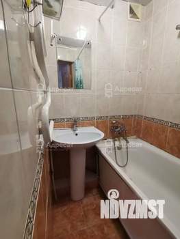 2-к квартира, вторичка, 44м2, 5/5 этаж