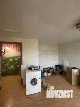 1-к квартира, вторичка, 32м2, 4/5 этаж