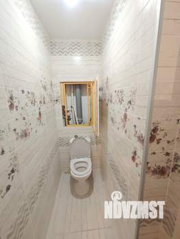 3-к квартира, вторичка, 76м2, 5/9 этаж
