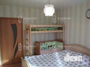 2-к квартира, вторичка, 49м2, 7/9 этаж