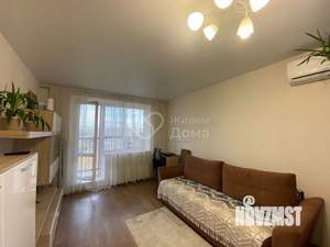 2-к квартира, вторичка, 59м2, 6/9 этаж