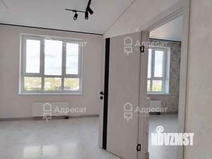 2-к квартира, вторичка, 36м2, 5/23 этаж