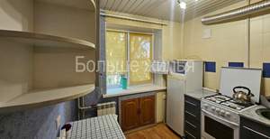 1-к квартира, вторичка, 31м2, 4/5 этаж