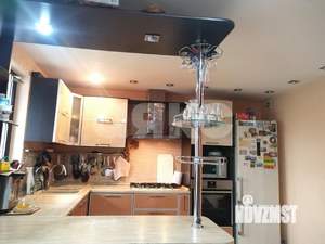 3-к квартира, вторичка, 67м2, 5/9 этаж