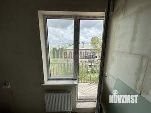 1-к квартира, вторичка, 31м2, 5/5 этаж