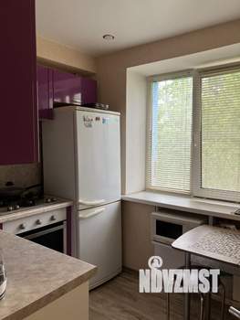 2-к квартира, вторичка, 41м2, 2/5 этаж