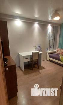 3-к квартира, вторичка, 84м2, 1/9 этаж