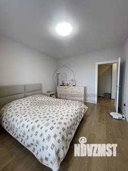 2-к квартира, вторичка, 85м2, 14/20 этаж