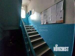 1-к квартира, вторичка, 30м2, 1/5 этаж