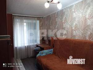 1-к квартира, вторичка, 32м2, 2/5 этаж