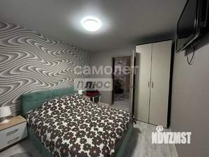 3-к квартира, вторичка, 62м2, 5/5 этаж