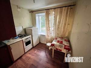 2-к квартира, вторичка, 40м2, 3/5 этаж