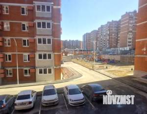 1-к квартира, вторичка, 37м2, 2/10 этаж