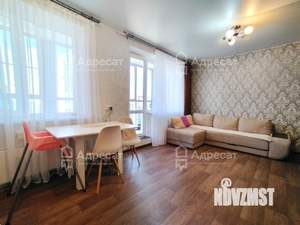 2-к квартира, вторичка, 39м2, 7/9 этаж