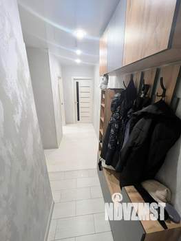 2-к квартира, вторичка, 52м2, 3/5 этаж