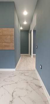 2-к квартира, вторичка, 44м2, 1/5 этаж