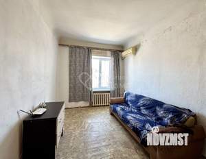 1-к квартира, вторичка, 37м2, 2/2 этаж