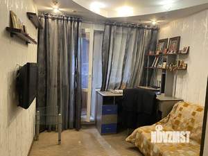 3-к квартира, вторичка, 65м2, 8/9 этаж
