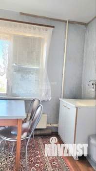 4-к квартира, вторичка, 80м2, 11/16 этаж