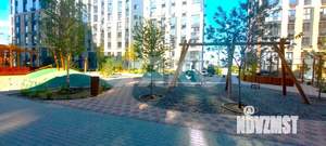 1-к квартира, сданный дом, 32м2, 6/8 этаж