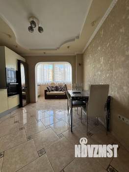 2-к квартира, вторичка, 78м2, 13/17 этаж