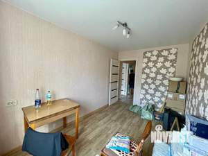 3-к квартира, вторичка, 61м2, 2/5 этаж