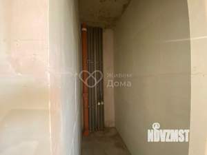3-к квартира, вторичка, 59м2, 8/17 этаж