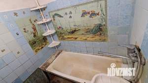 2-к квартира, вторичка, 46м2, 6/9 этаж