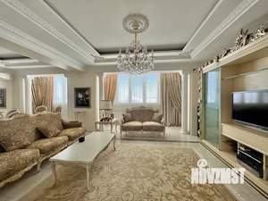 6-к квартира, вторичка, 222м2, 21/23 этаж