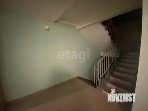 2-к квартира, вторичка, 76м2, 8/9 этаж