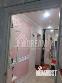 2-к квартира, вторичка, 45м2, 9/9 этаж