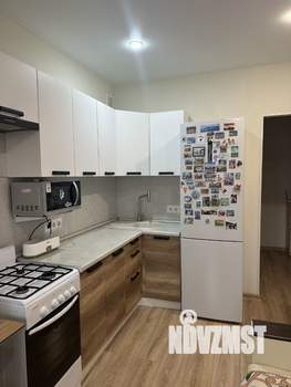 1-к квартира, вторичка, 39м2, 5/9 этаж