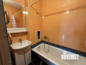 2-к квартира, вторичка, 51м2, 10/18 этаж