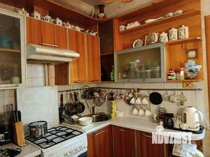 1-к квартира, вторичка, 32м2, 1/5 этаж