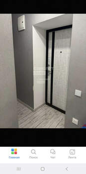 2-к квартира, вторичка, 44м2, 1/9 этаж