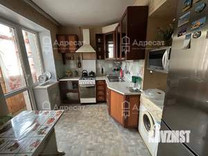 3-к квартира, вторичка, 58м2, 4/9 этаж