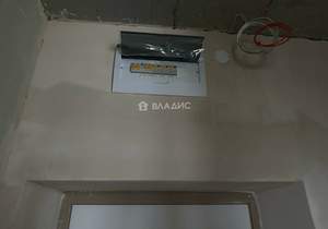 1-к квартира, вторичка, 39м2, 20/23 этаж