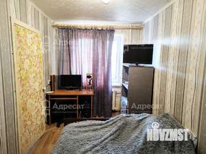2-к квартира, вторичка, 43м2, 4/5 этаж
